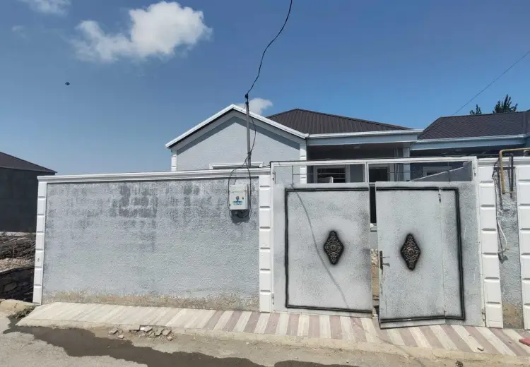 4 otaqlı mənzil Satılır, Abşeron