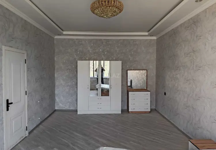 4 otaqlı mənzil Satılır, Abşeron