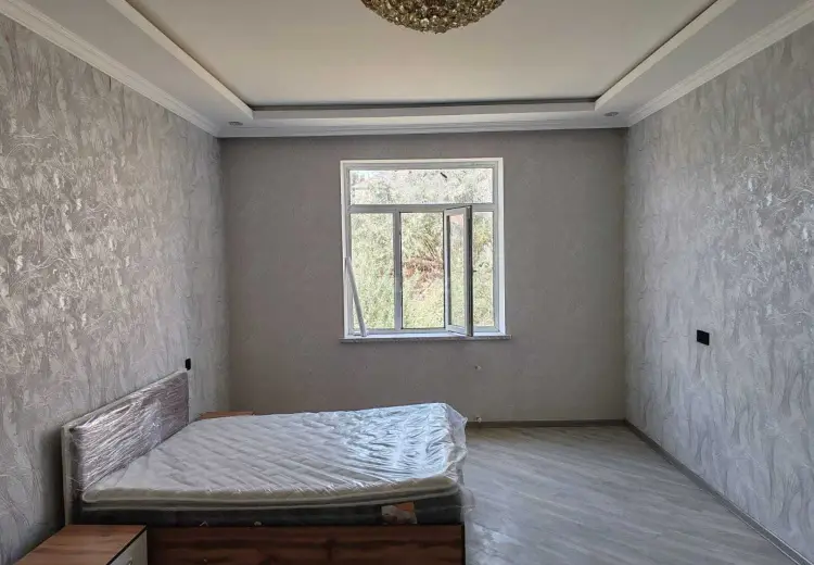 4 otaqlı mənzil Satılır, Abşeron