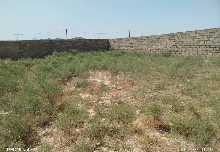 0 m² Obyekt / Ofis , Saray, Abşeron