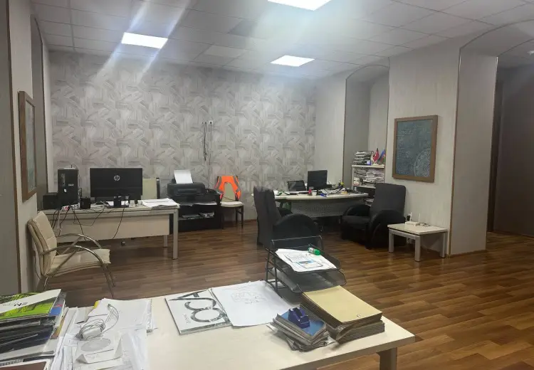 230 m² Obyekt / Ofis Kirayə (aylıq), Nəsimi, Bakı