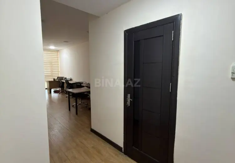 96 m² Obyekt / Ofis Kirayə (aylıq), Nəsimi, Bakı