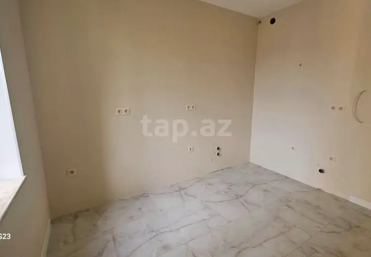 3 otaqlı mənzil , Bakı