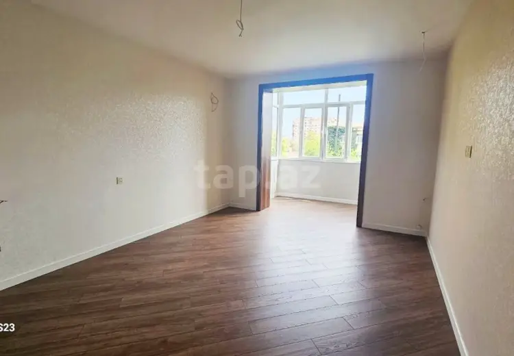 3 otaqlı mənzil , Bakı