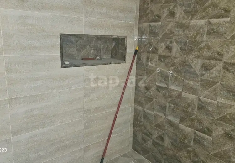 3 otaqlı mənzil , Bakı
