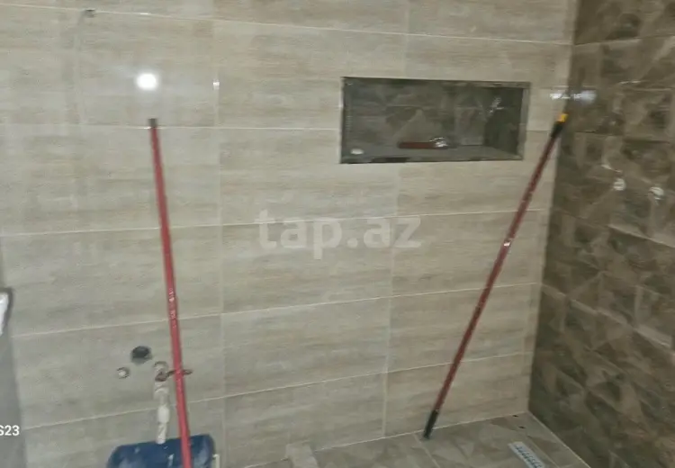 3 otaqlı mənzil , Bakı
