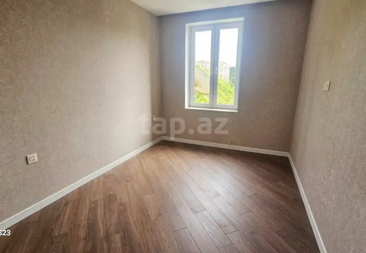 3 otaqlı mənzil , Bakı