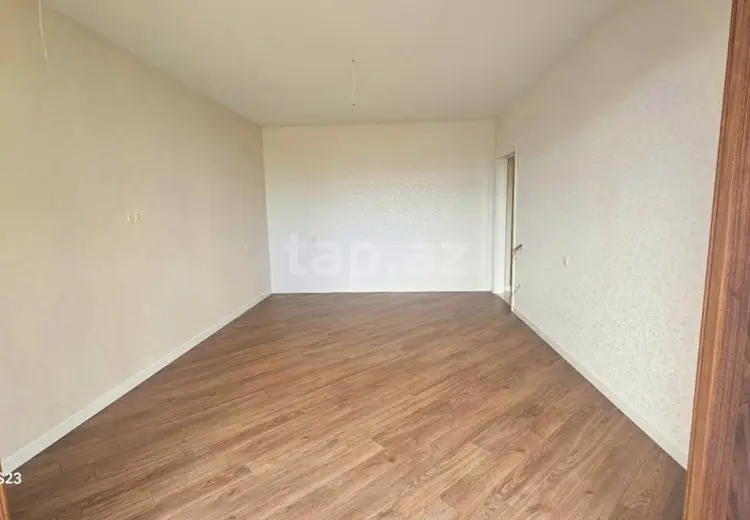 3 otaqlı mənzil , Bakı