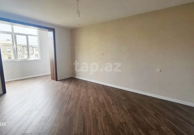 3 otaqlı mənzil , Bakı