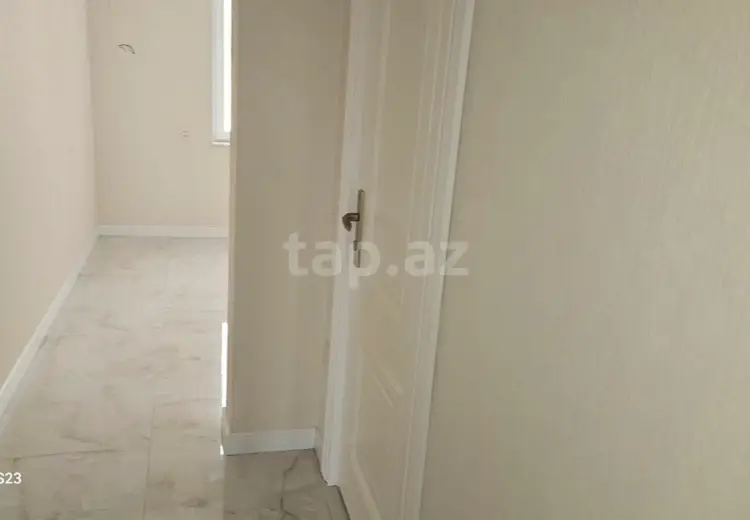 3 otaqlı mənzil , Bakı