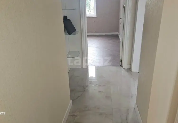 3 otaqlı mənzil , Bakı