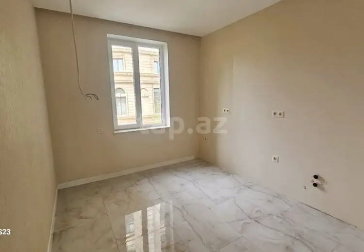 3 otaqlı mənzil , Bakı