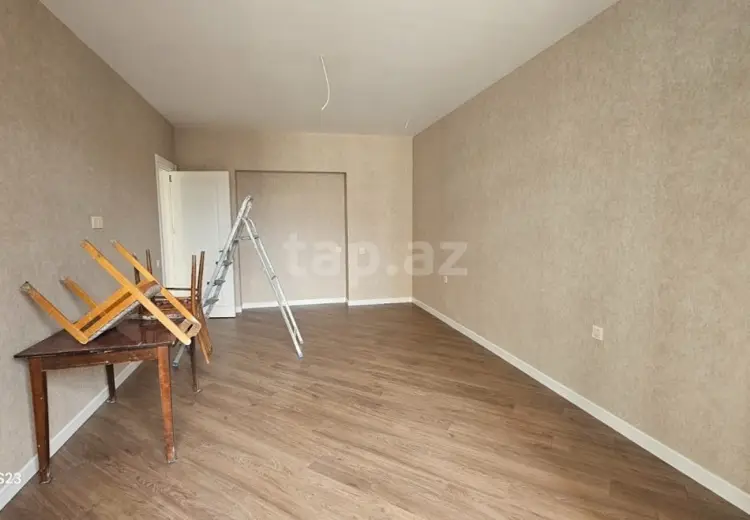 3 otaqlı mənzil , Bakı