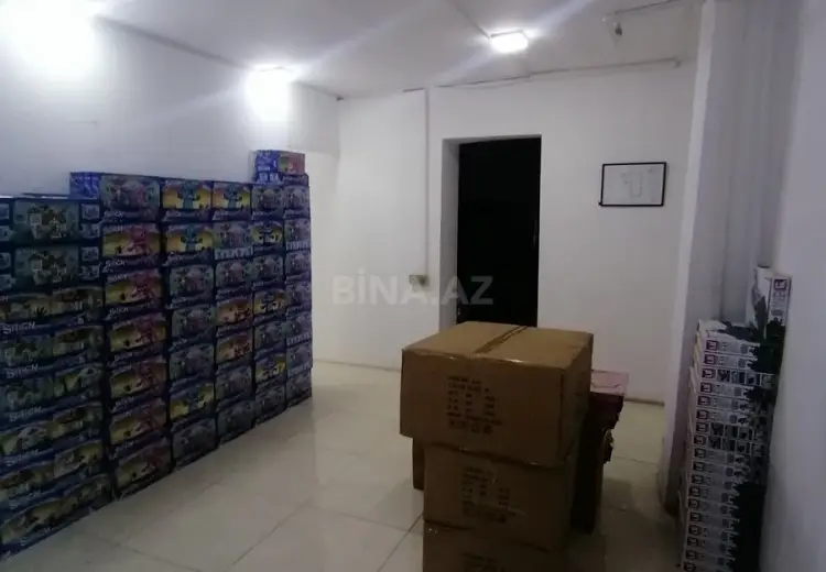 120 m² Obyekt / Ofis Kirayə (aylıq), Nəsimi, Bakı