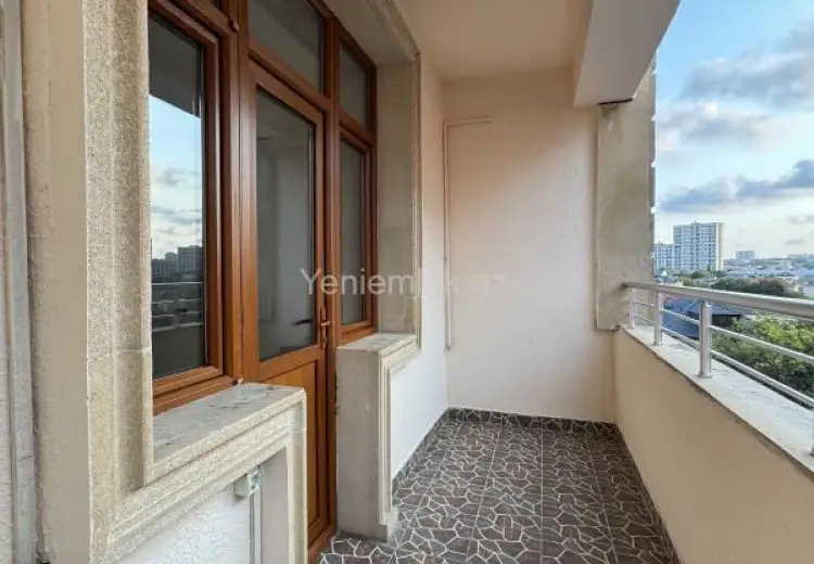 269 000 AZN - 3 otaqlı mənzil Satılır, Bakıxanov qəs., Sabunçu, Bakı