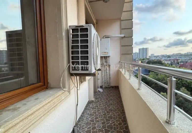 269 000 AZN - 3 otaqlı mənzil Satılır, Bakıxanov qəs., Sabunçu, Bakı