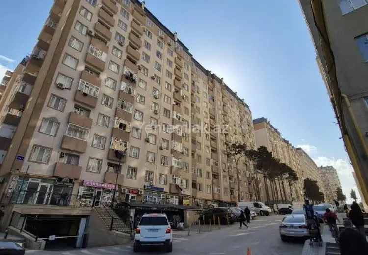 2 otaqlı mənzil Satılır, Xırdalan