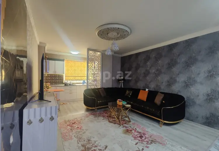 2 otaqlı mənzil , Xırdalan