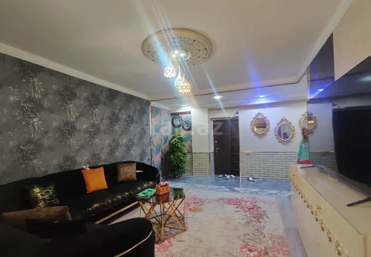 2 otaqlı mənzil , Xırdalan