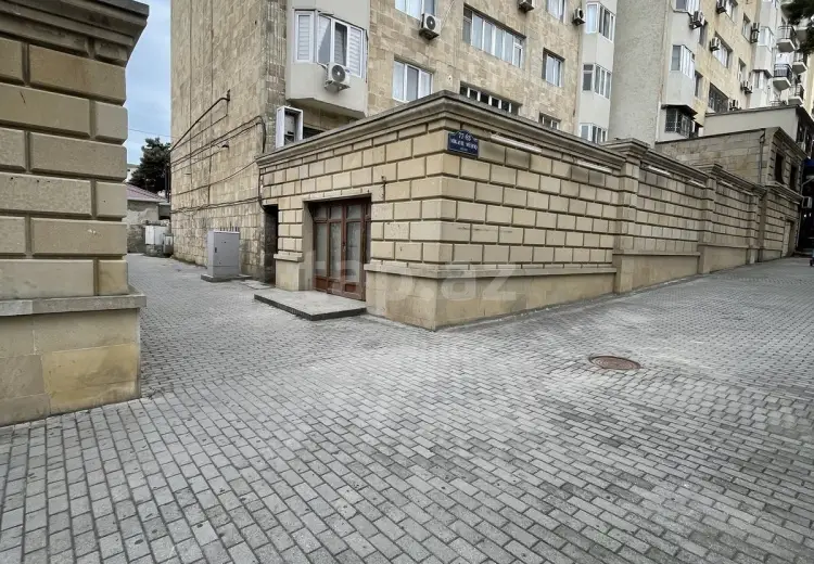 0 m² Obyekt / Ofis , Bakı