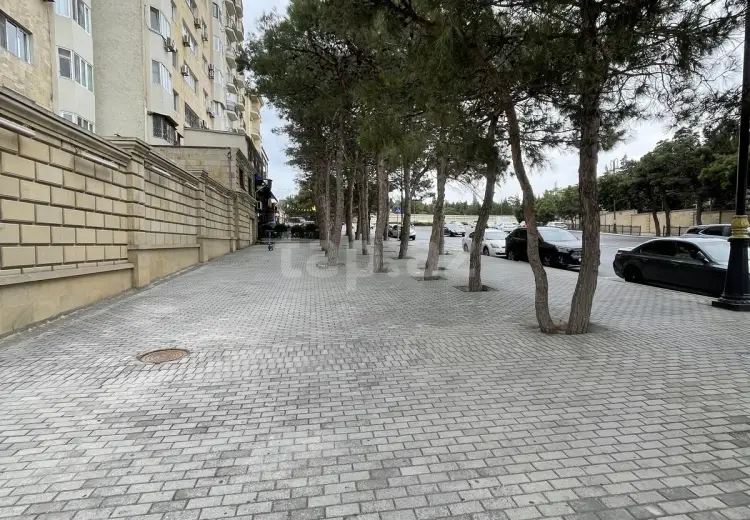 0 m² Obyekt / Ofis , Bakı