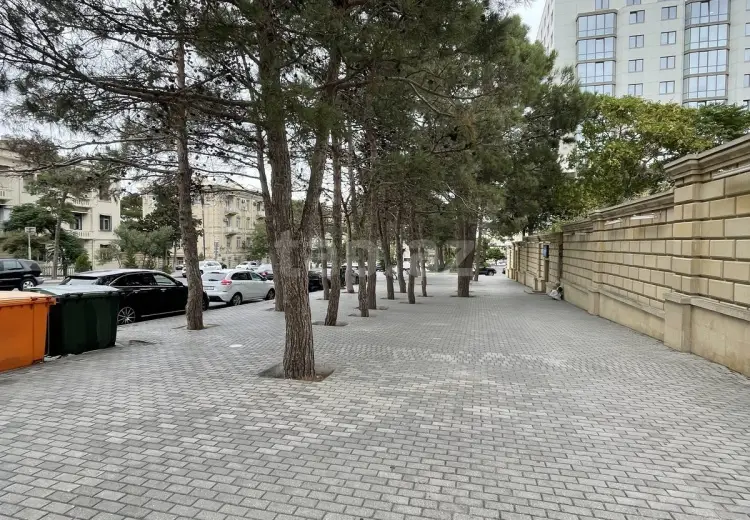 0 m² Obyekt / Ofis , Bakı