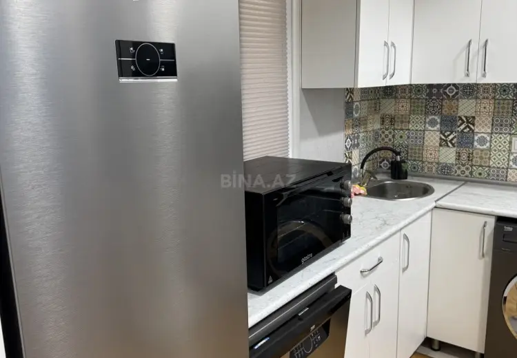 2 otaqlı mənzil Satılır, Xırdalan
