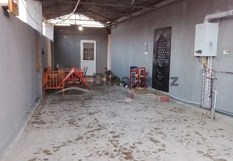 3 otaqlı mənzil Satılır, Şabran