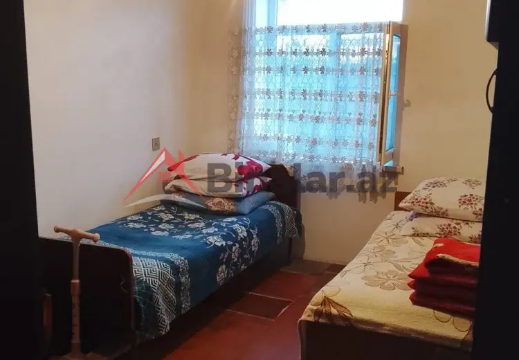 3 otaqlı mənzil Satılır, Şabran
