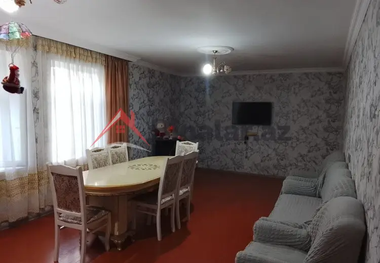 3 otaqlı mənzil Satılır, Şabran