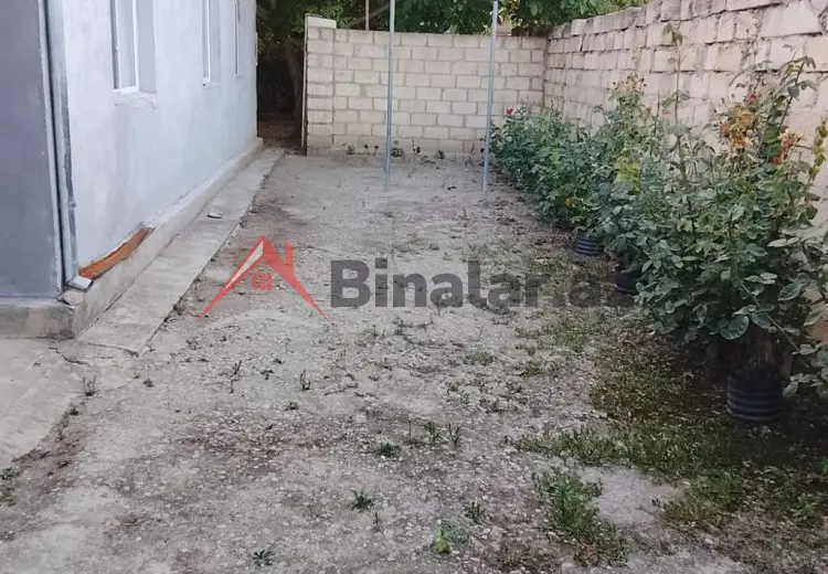 3 otaqlı mənzil Satılır, Şabran