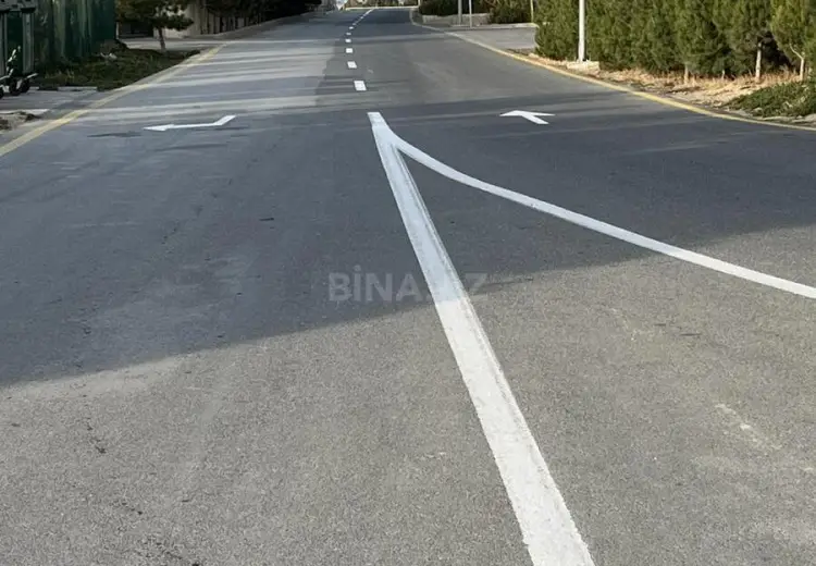 5 sot Torpaq Satılır, Dübəndi, Xəzər, Bakı