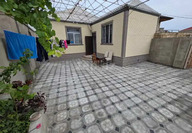 3 otaqlı mənzil , Sumqayıt