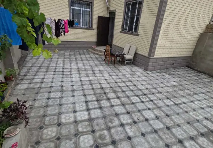 3 otaqlı mənzil , Sumqayıt