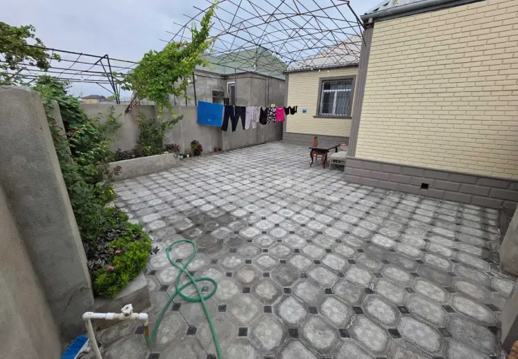 3 otaqlı mənzil , Sumqayıt