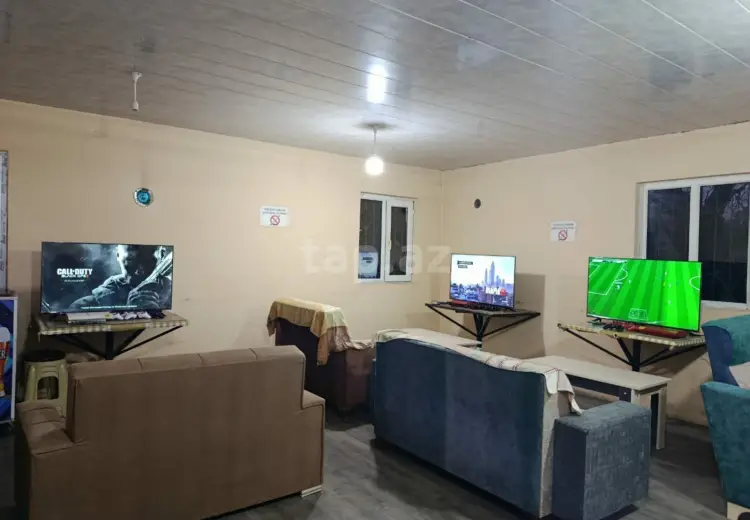 0 m² Obyekt / Ofis , Masallı