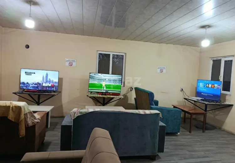 0 m² Obyekt / Ofis , Masallı