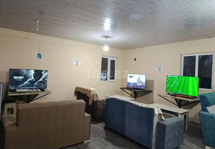 0 m² Obyekt / Ofis , Masallı