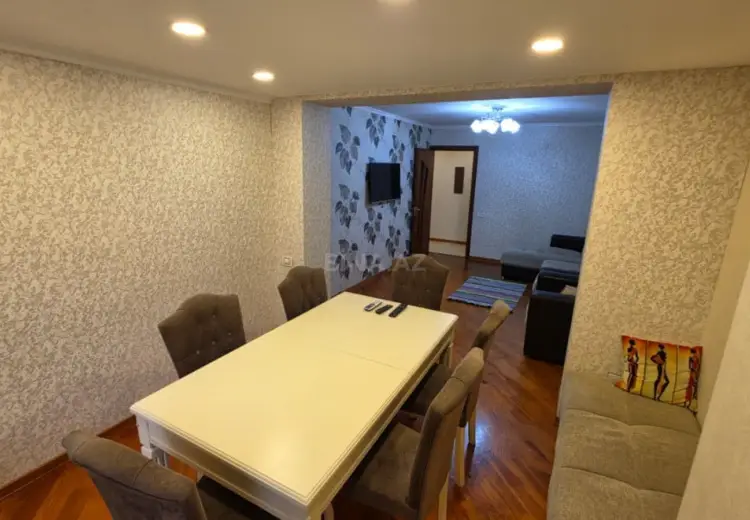 3 otaqlı mənzil Kirayə (aylıq), Nərimanov, Bakı