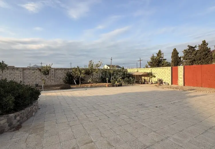 6 sot Torpaq Satılır, Pirşağı qəs., Sabunçu, Bakı
