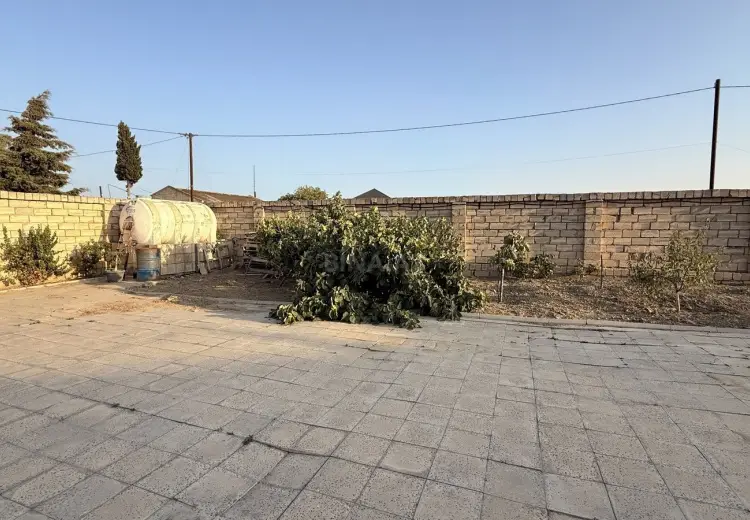 6 sot Torpaq Satılır, Pirşağı qəs., Sabunçu, Bakı