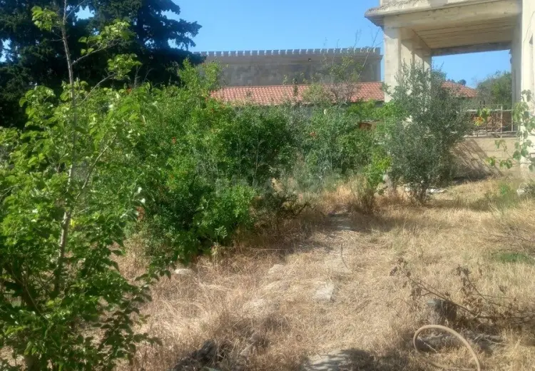 25 sot Torpaq Satılır, Mərdəkan, Xəzər, Bakı