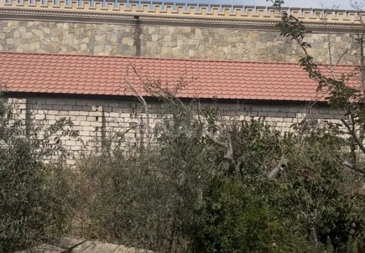 25 sot Torpaq Satılır, Mərdəkan, Xəzər, Bakı