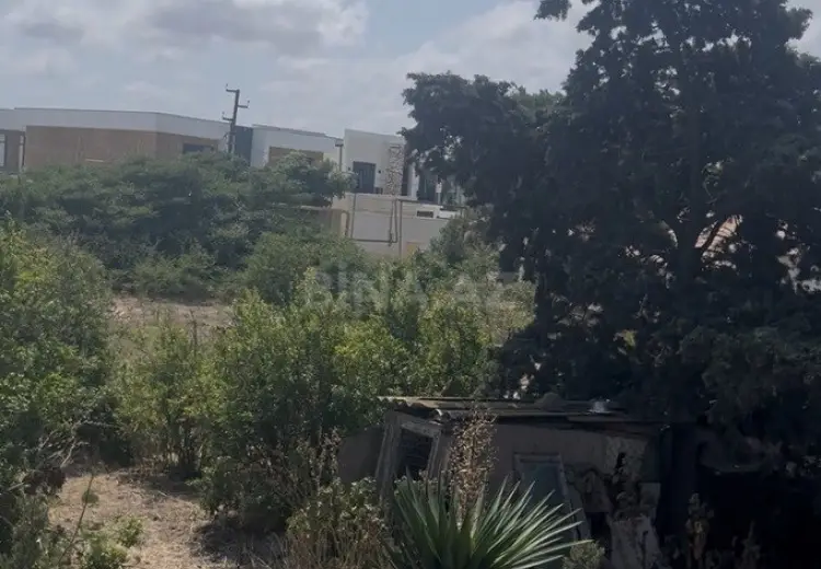 25 sot Torpaq Satılır, Mərdəkan, Xəzər, Bakı