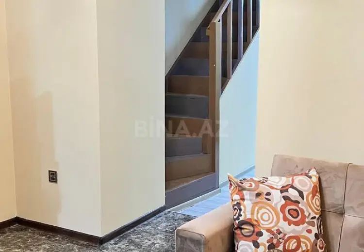4 otaqlı mənzil Satılır, Sahil qəs., Nəsimi, Bakı