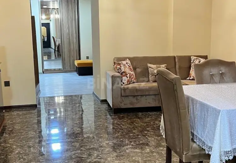 4 otaqlı mənzil Satılır, Sahil qəs., Nəsimi, Bakı
