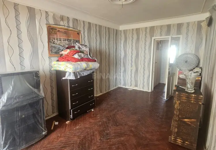 2 otaqlı mənzil Satılır, Hövsan qəs., Suraxanı, Bakı