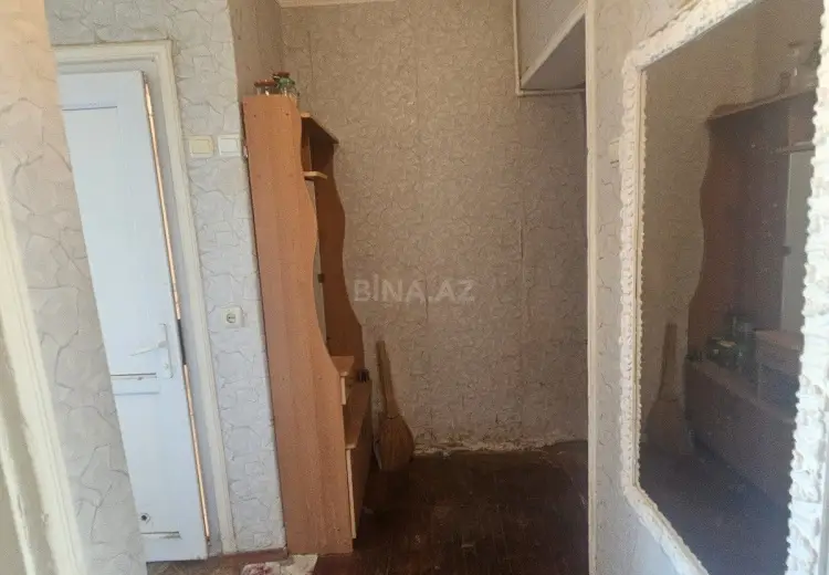 2 otaqlı mənzil Satılır, Hövsan qəs., Suraxanı, Bakı