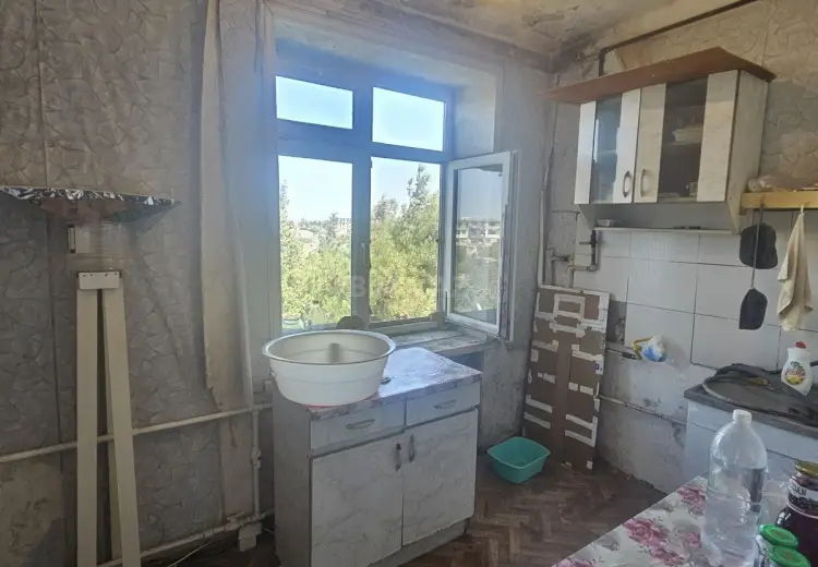 2 otaqlı mənzil Satılır, Hövsan qəs., Suraxanı, Bakı