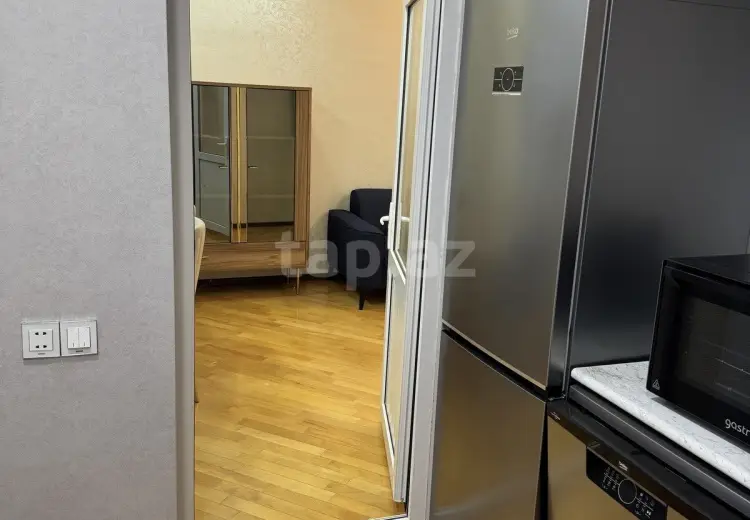 2 otaqlı mənzil , Xırdalan